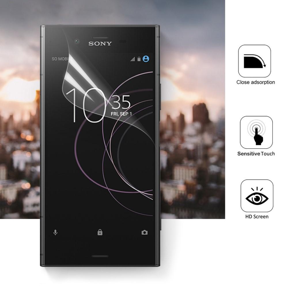 Näytönsuoja Sony Xperia XZ1 Compact