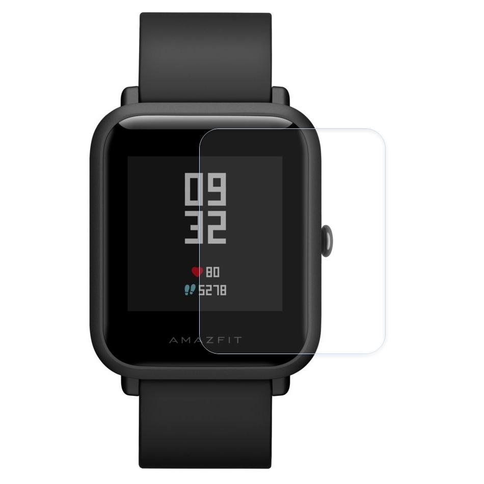 Näytönsuoja Xiaomi Amazfit Bip