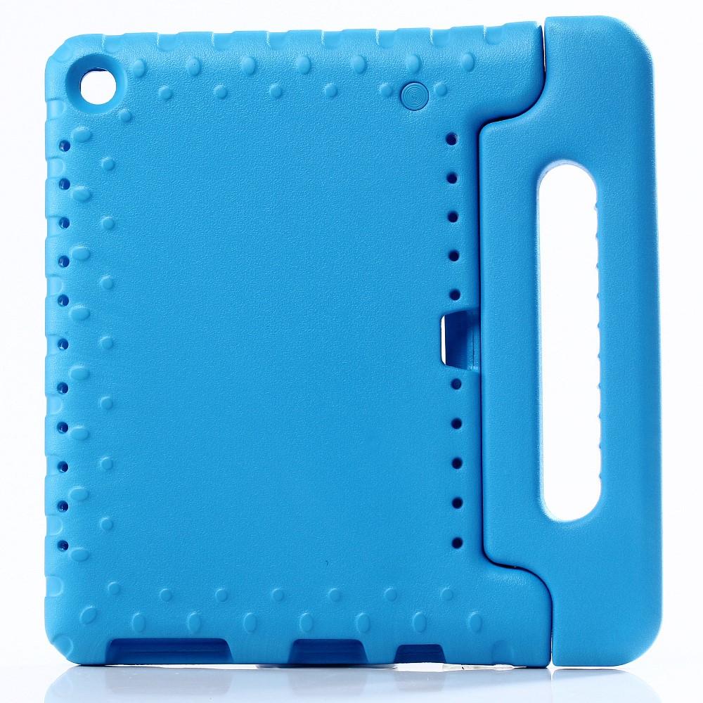 Iskunkestävä EVA kuori Huawei MediaPad M5 10 sininen