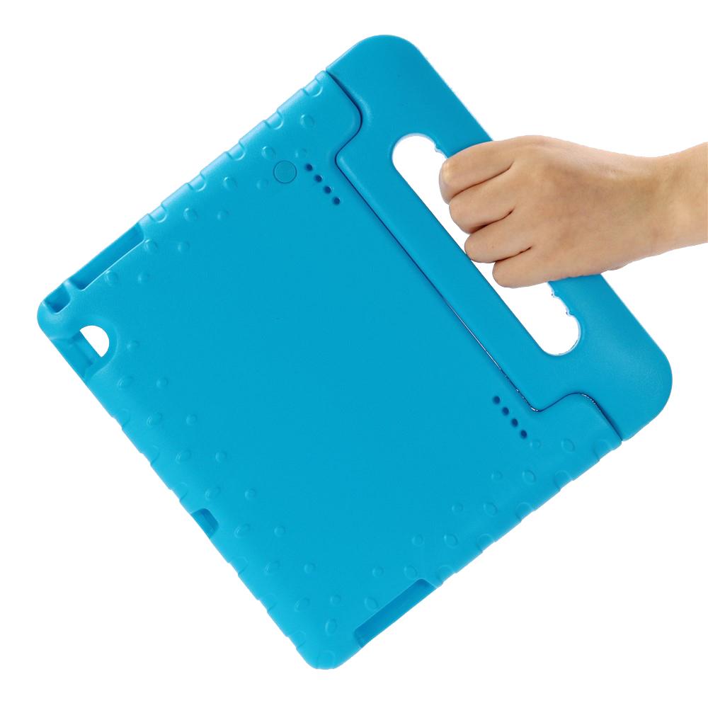 Iskunkestävä EVA kuori Huawei MediaPad T5 10 sininen