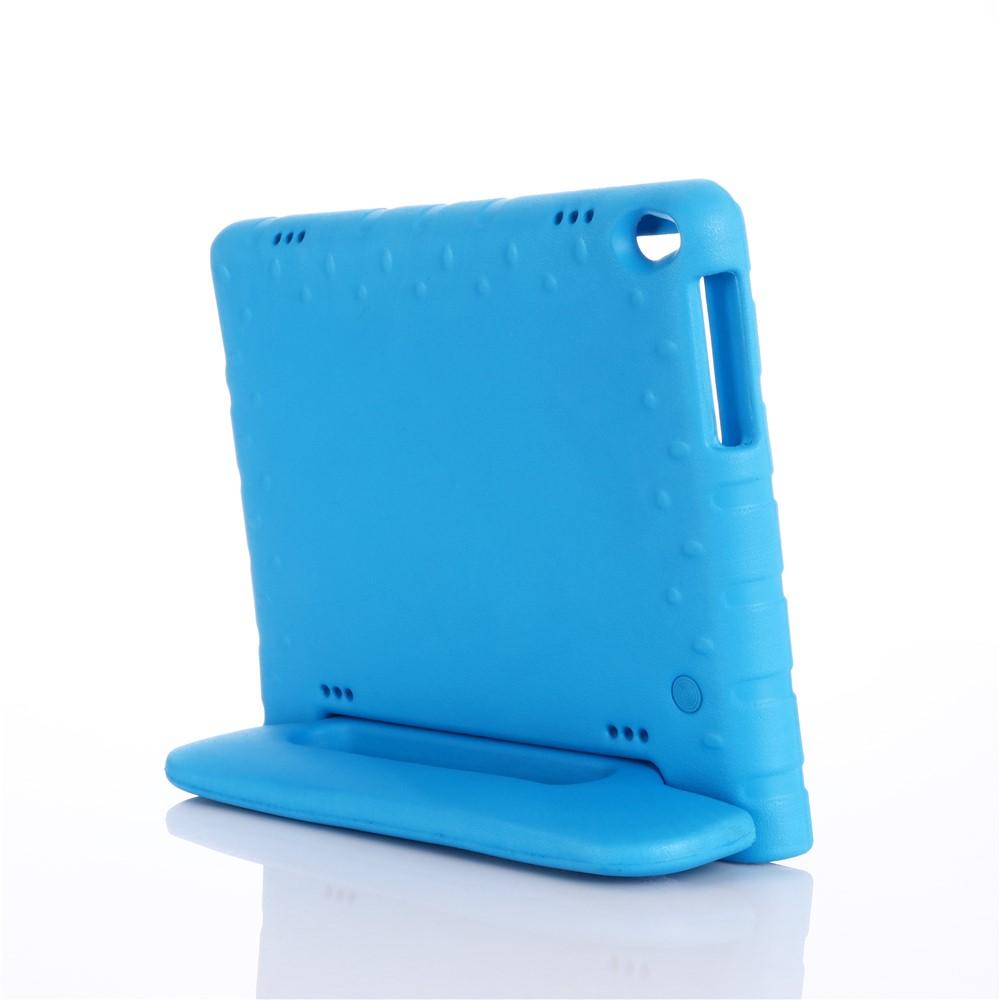 Iskunkestävä EVA kuori Lenovo Tab M10/P10 sininen