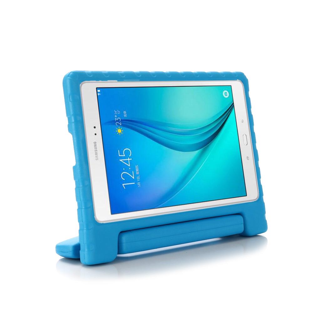 Iskunkestävä EVA kuori Samsung Galaxy Tab A 10.1 (2019) Sininen