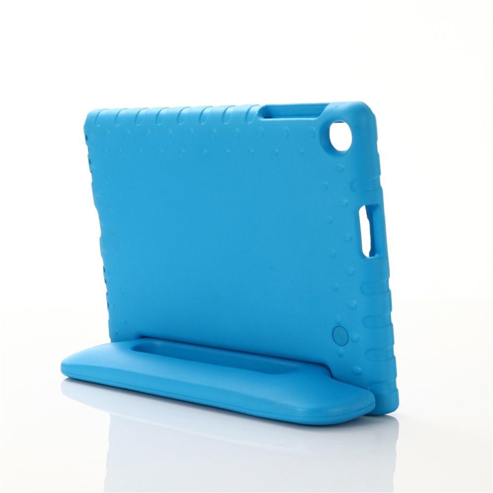 Iskunkestävä EVA kuori Samsung Galaxy Tab A 10.1 (2019) Sininen