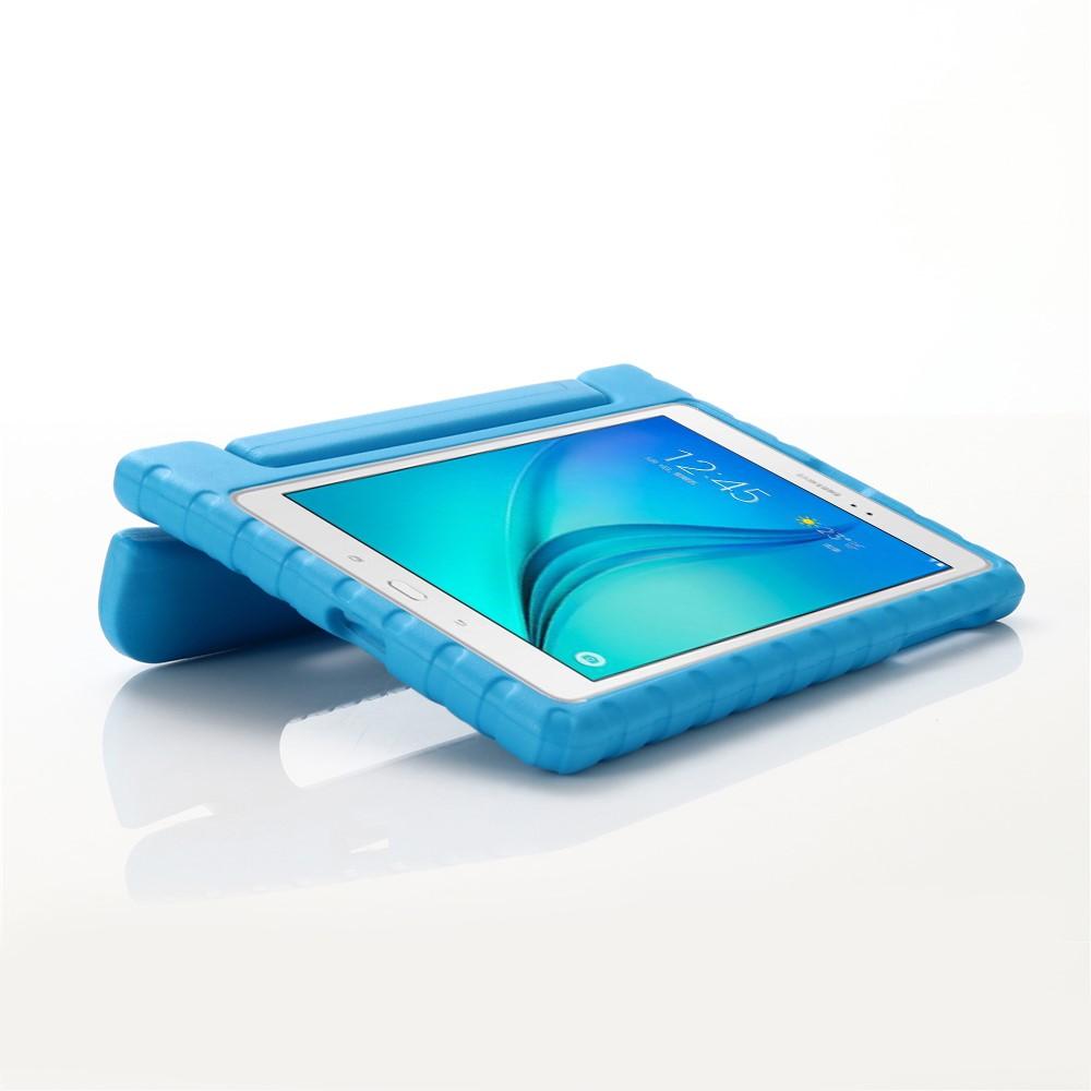 Iskunkestävä EVA kuori Samsung Galaxy Tab A 10.1 2019 sininen