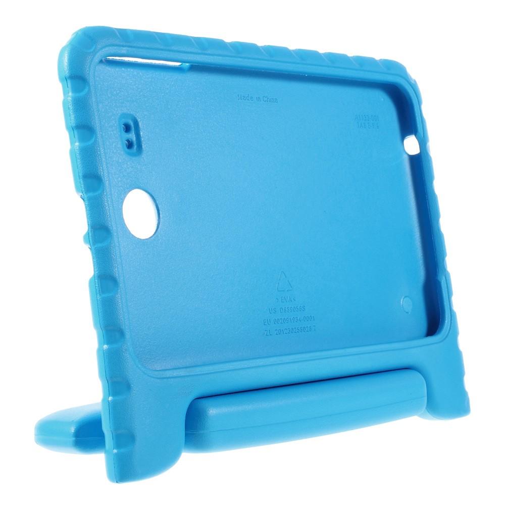 Iskunkestävä EVA kuori Samsung Galaxy Tab E 9.6 sininen