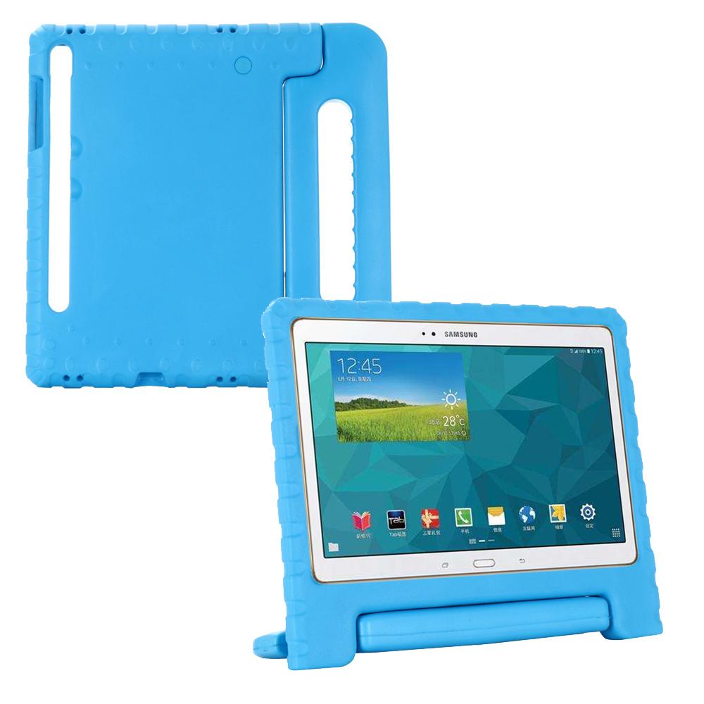 Iskunkestävä EVA kuori Samsung Galaxy Tab S6 Sininen