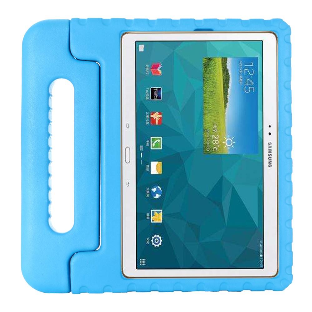 Iskunkestävä EVA kuori Samsung Galaxy Tab S6 Sininen