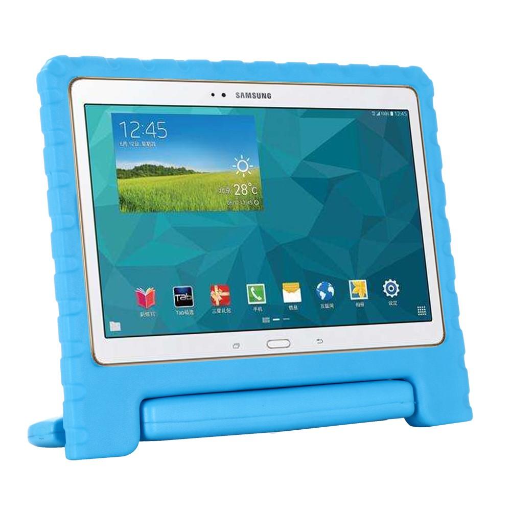 Iskunkestävä EVA kuori Samsung Galaxy Tab S6 Sininen
