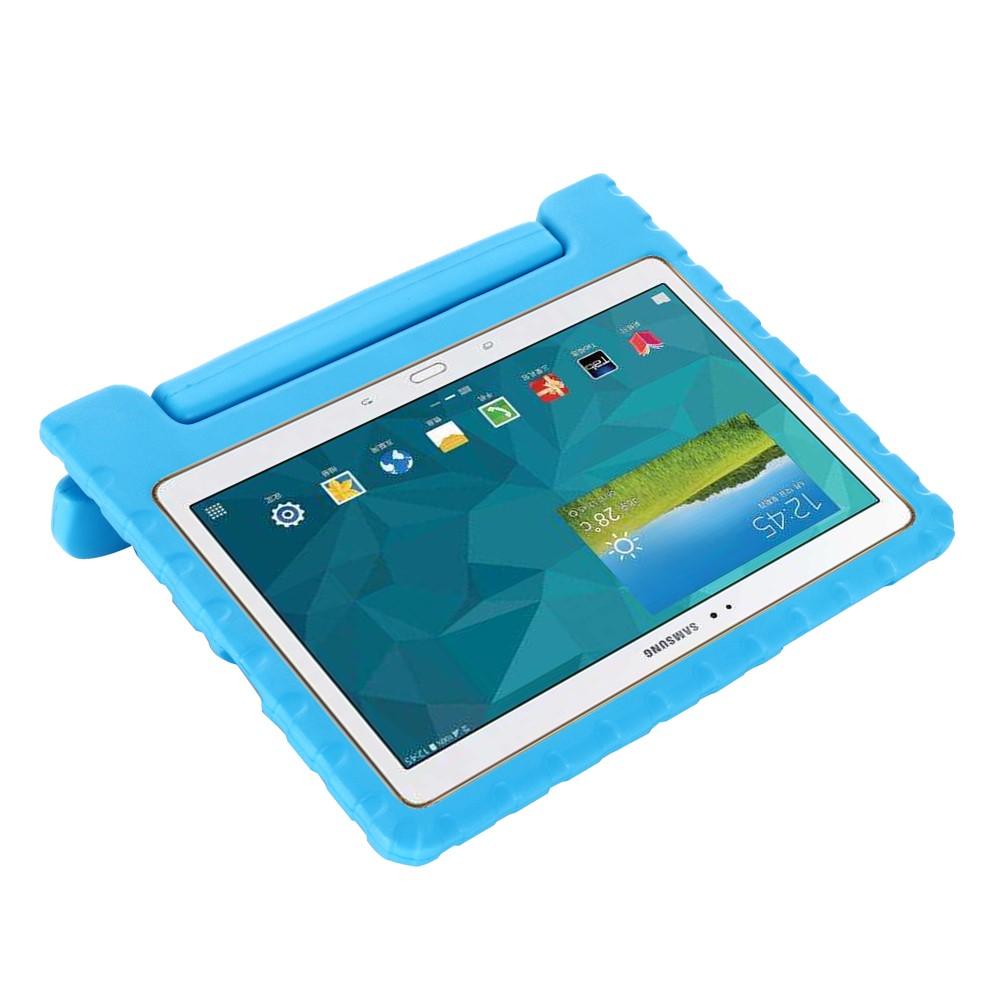 Iskunkestävä EVA kuori Samsung Galaxy Tab S6 Sininen