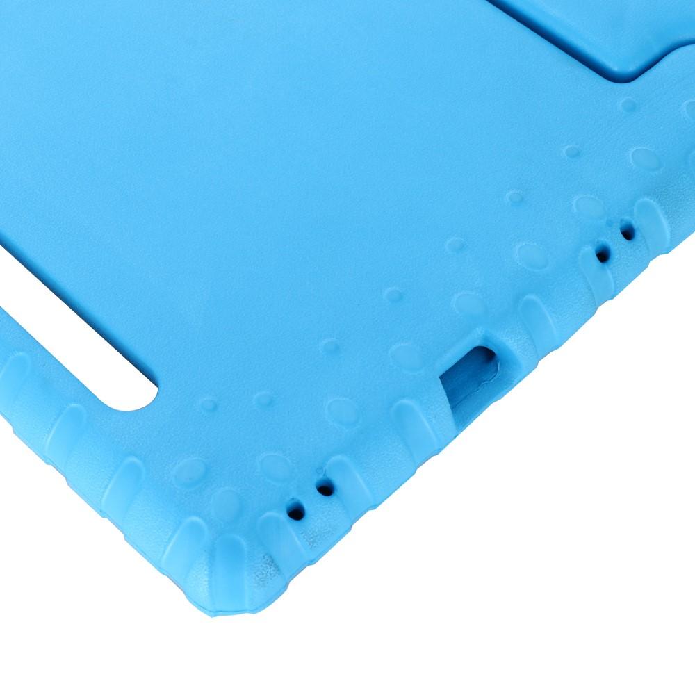 Iskunkestävä EVA kuori Samsung Galaxy Tab S6 Sininen