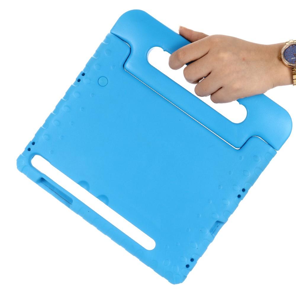 Iskunkestävä EVA kuori Samsung Galaxy Tab S6 10.5 sininen