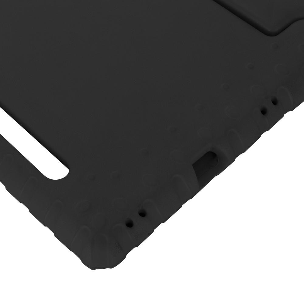 Iskunkestävä EVA kuori Samsung Galaxy Tab S6 10.5 musta