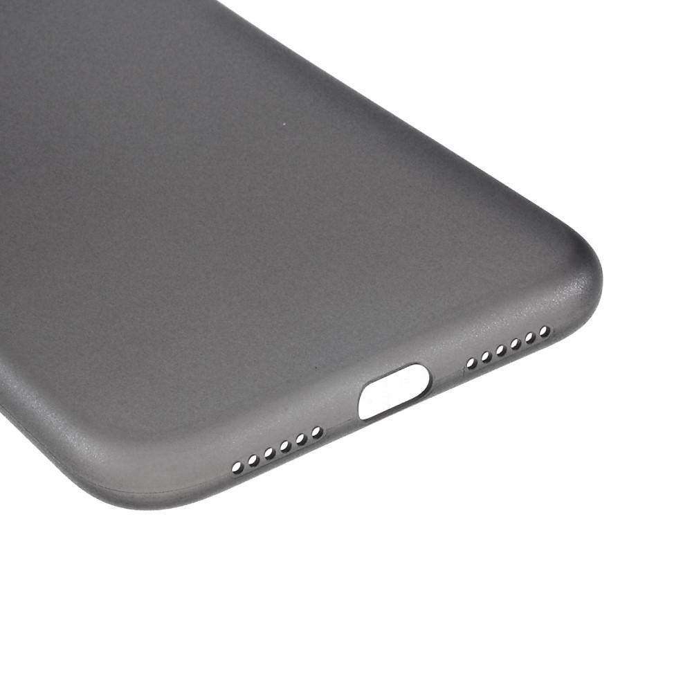 UltraThin Case iPhone 11 Musta