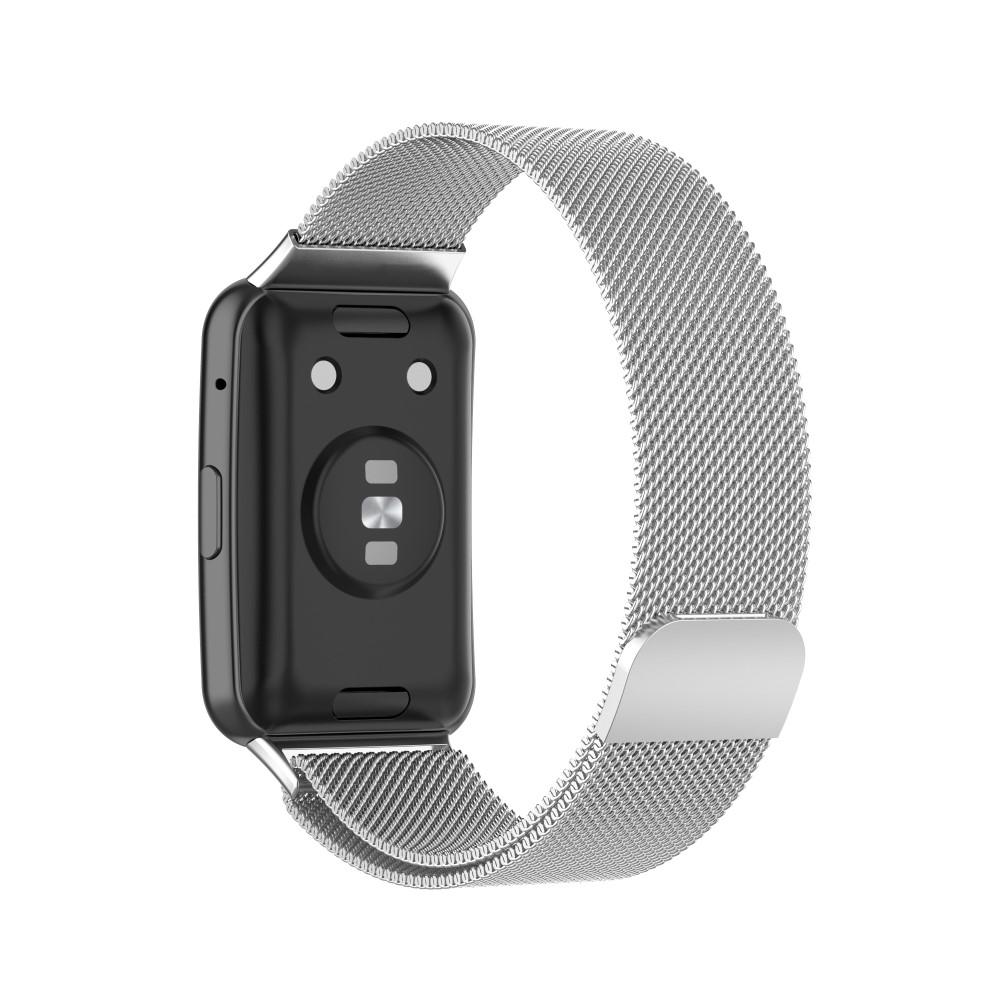 Ranneke Milanese Huawei Watch Fit Hopea