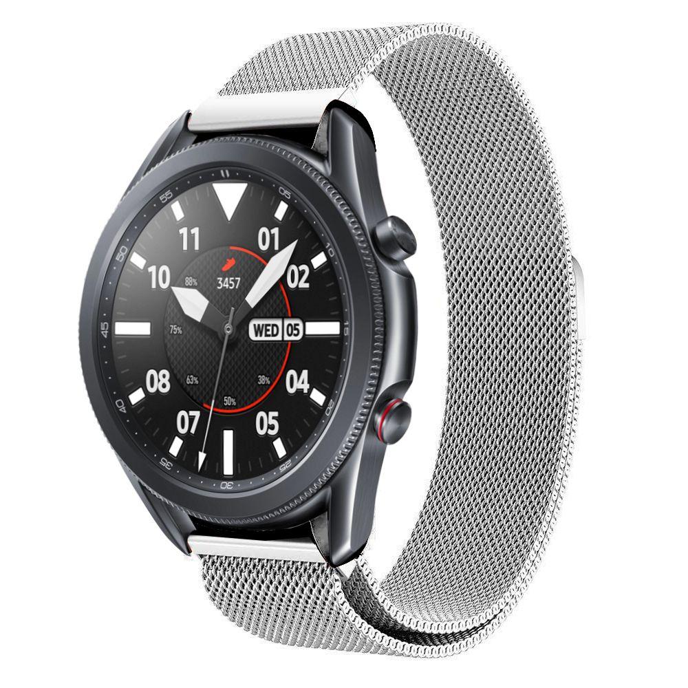 Ranneke Milanese Samsung Galaxy Watch 3 41mm hopea