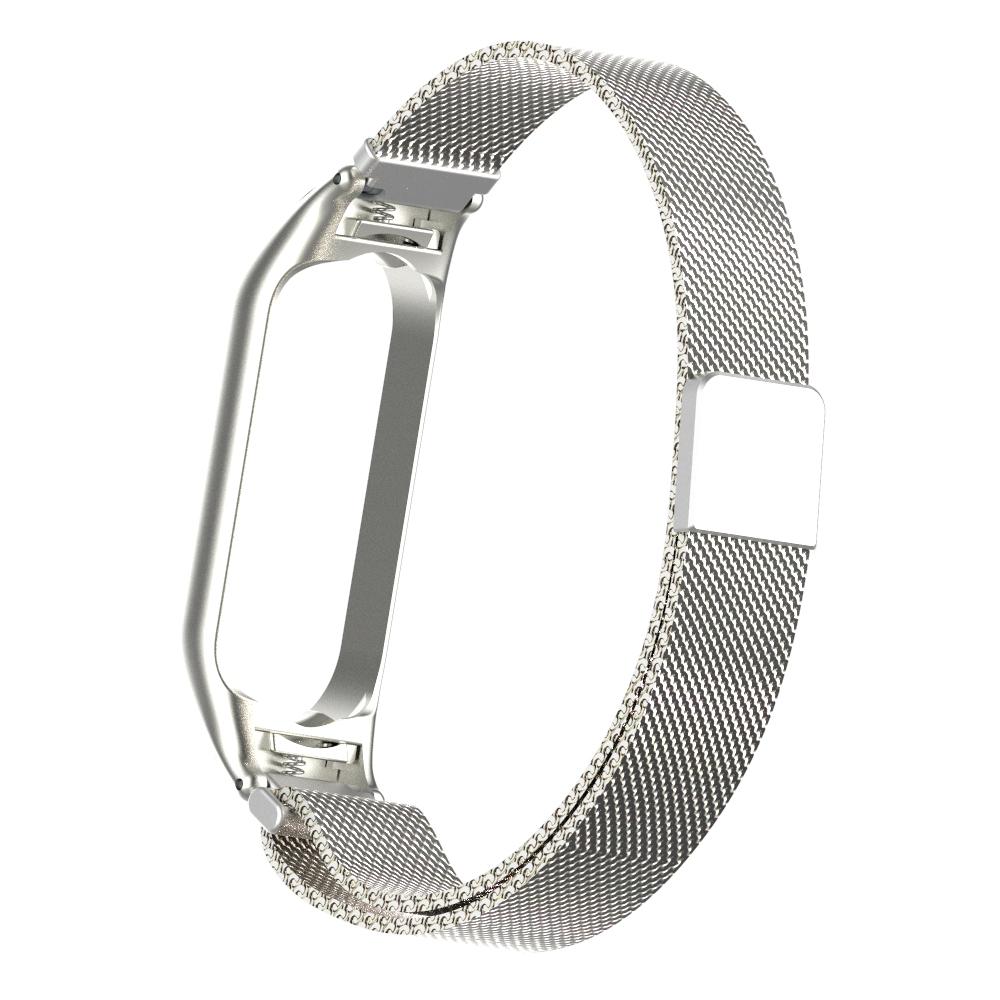 Ranneke Milanese Xiaomi Mi Band 5/Mi Band 6 Hopea