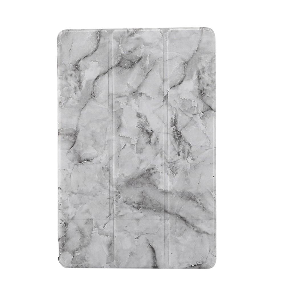 Kotelo Tri-fold Galaxy Tab A7 10.4 2020 marmori