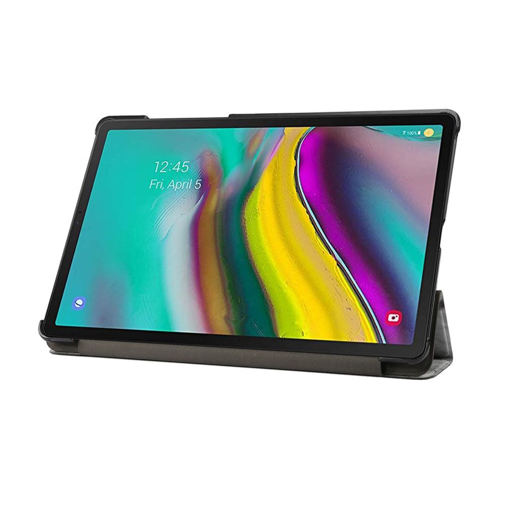 Kotelo Tri-fold Galaxy Tab A7 10.4 2020 marmori