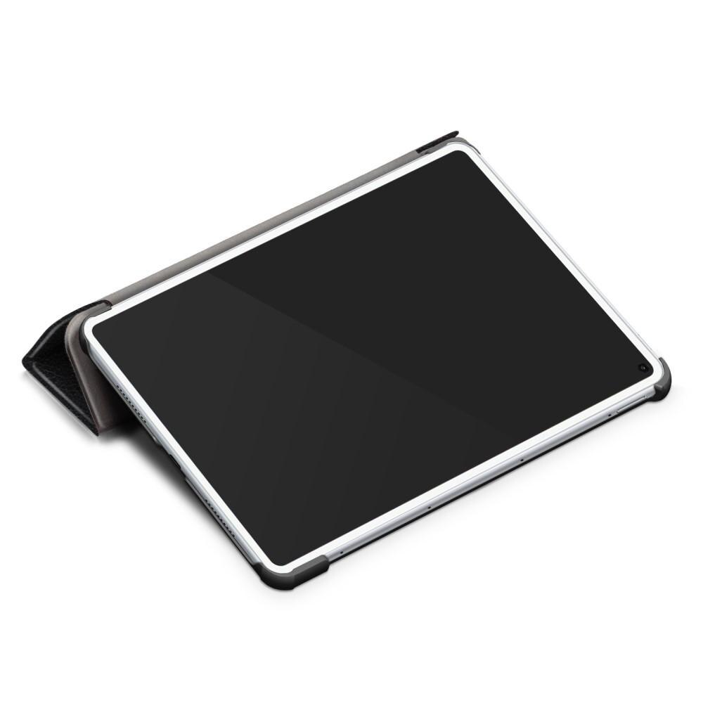 Kotelo Tri-fold   Musta