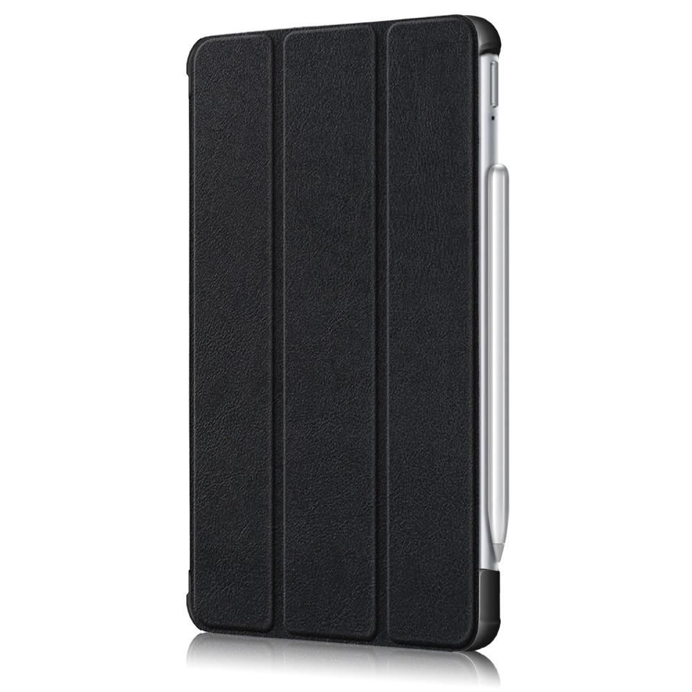Kotelo Tri-fold   Musta