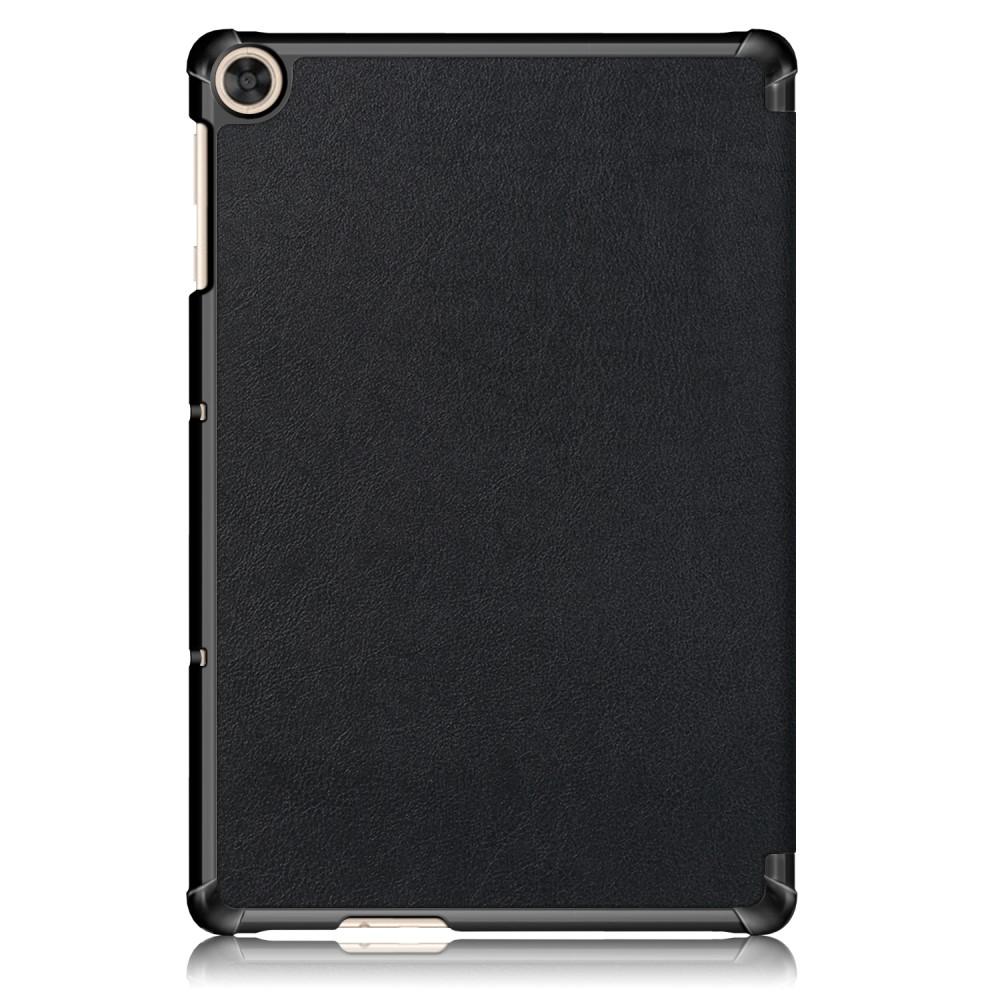 Kotelo Tri-fold Huawei Matepad T10/T10s musta