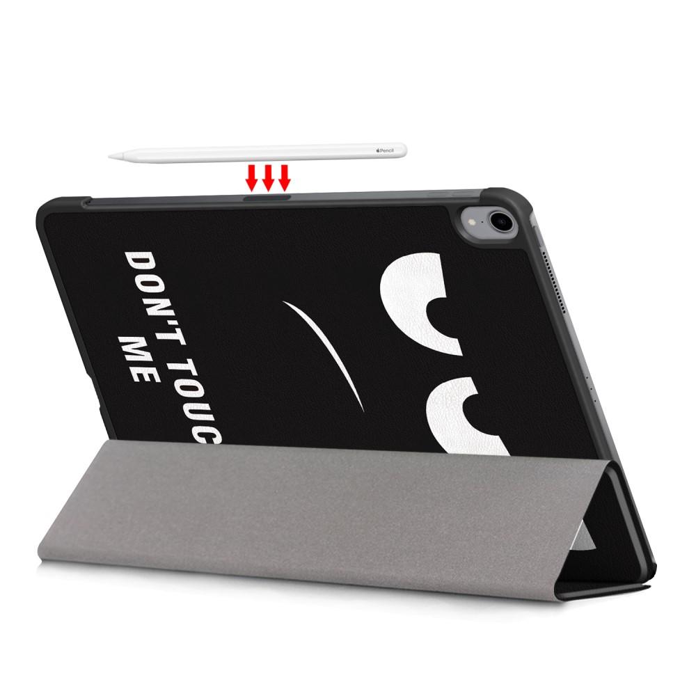 Kotelo Tri-fold Apple iPad Air 10.9 5th Gen (2022) Monivärinen/kuvioitu