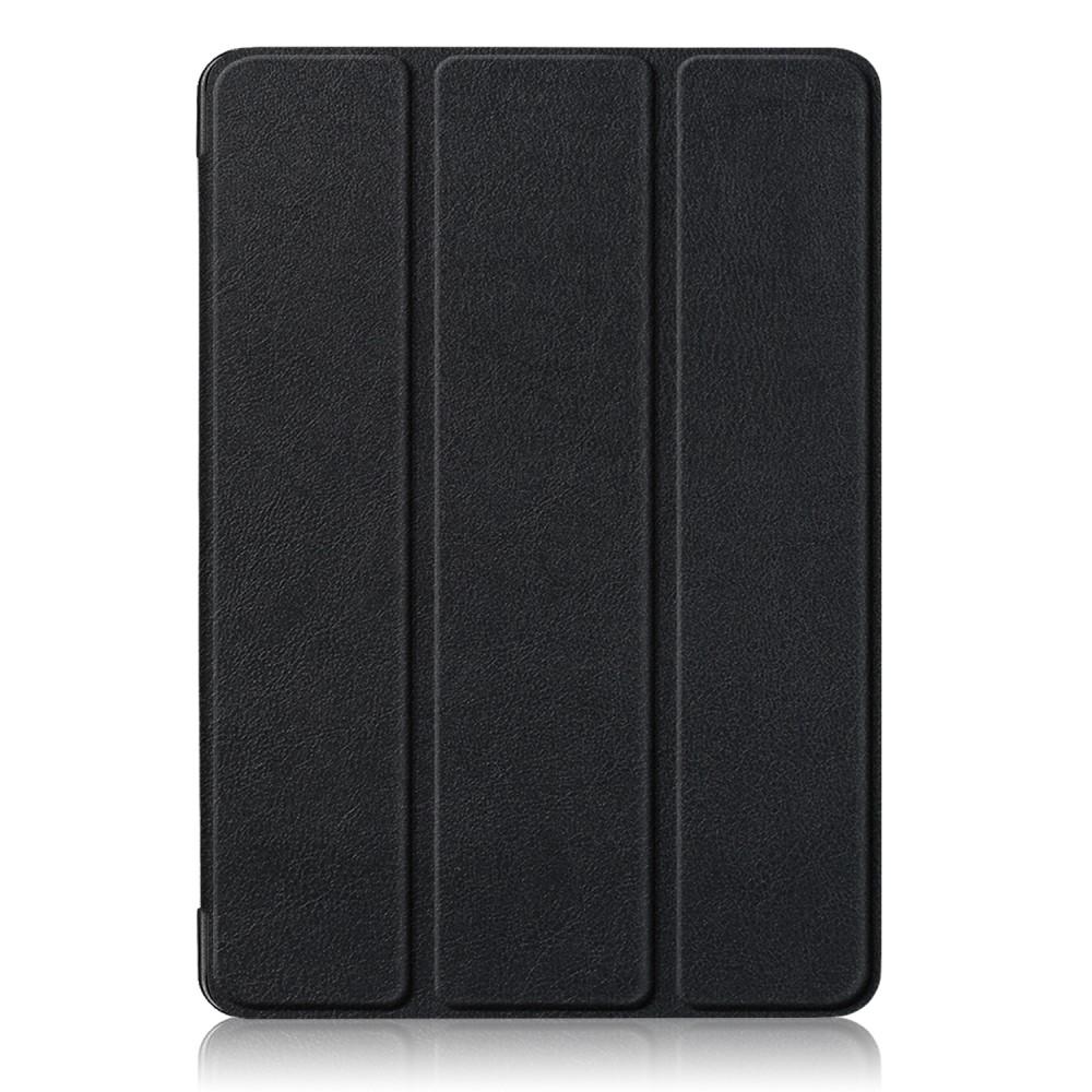 Kotelo Tri-fold iPad Air 10.9 5th Gen (2022) musta