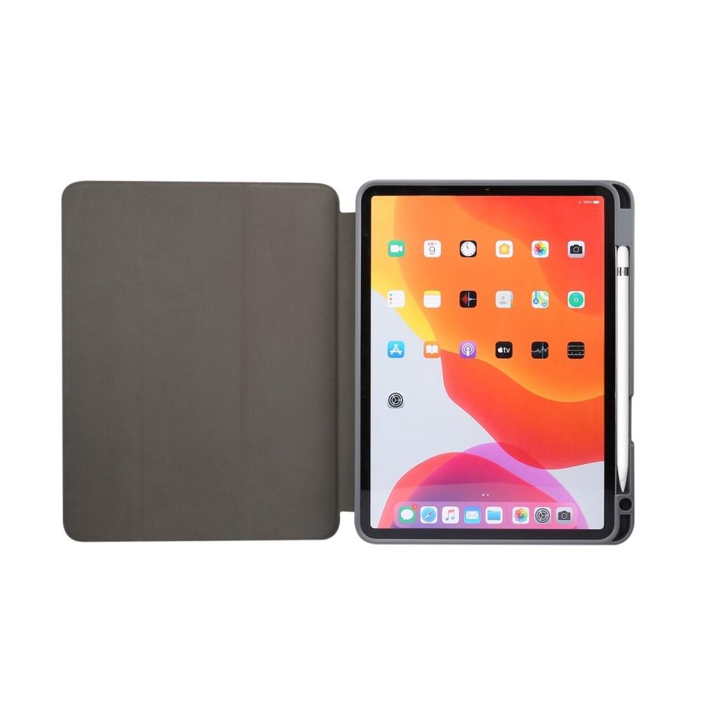 Kotelo Tri-fold iPad Air 10.9 2020 marmori