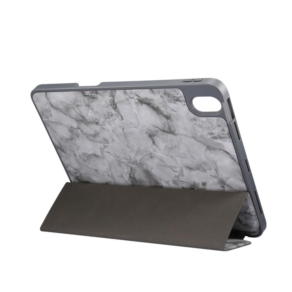 Kotelo Tri-fold iPad Air 10.9 2020 marmori