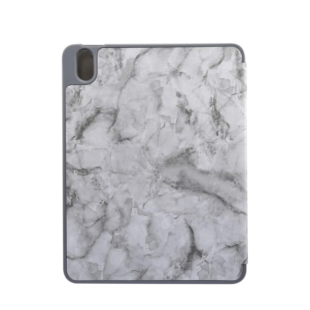 Kotelo Tri-fold iPad Air 10.9 2020 marmori