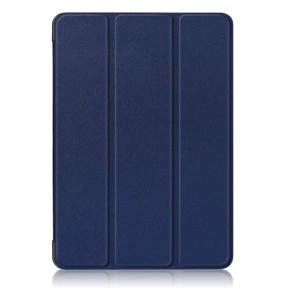 Kotelo Tri-fold iPad Air 10.9 5th Gen (2022) sininen