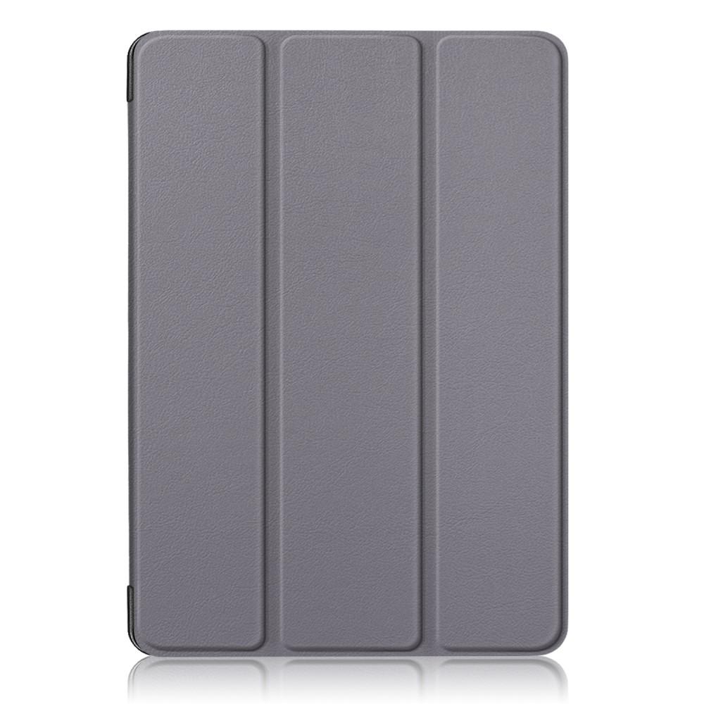 Kotelo Tri-fold Apple iPad Air 10.9 5th Gen (2022) Harmaa