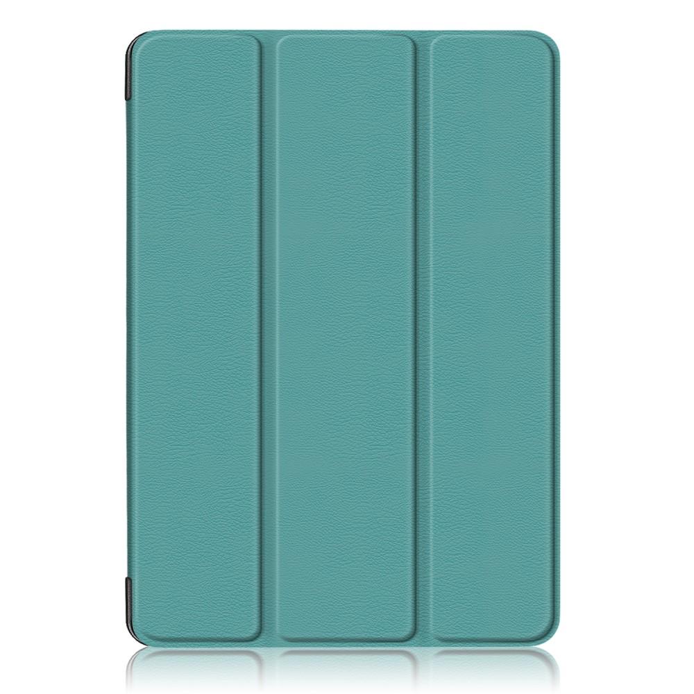 Kotelo Tri-fold iPad Air 10.9 2020 vihreä