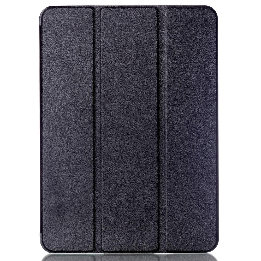 Kotelo Tri-fold Samsung Galaxy Tab S2 Musta
