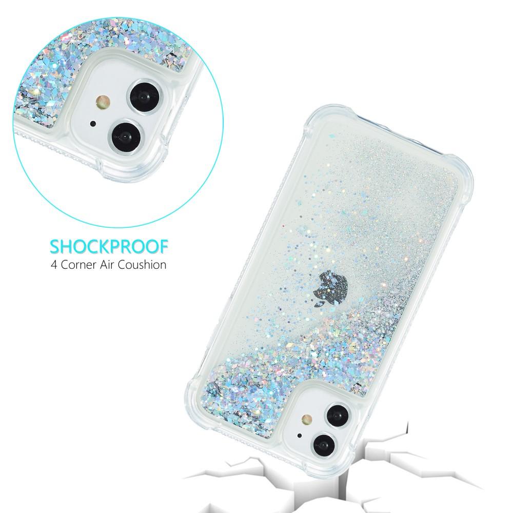 iPhone 12/12 Pro Glitter Powder TPU Case Hopea