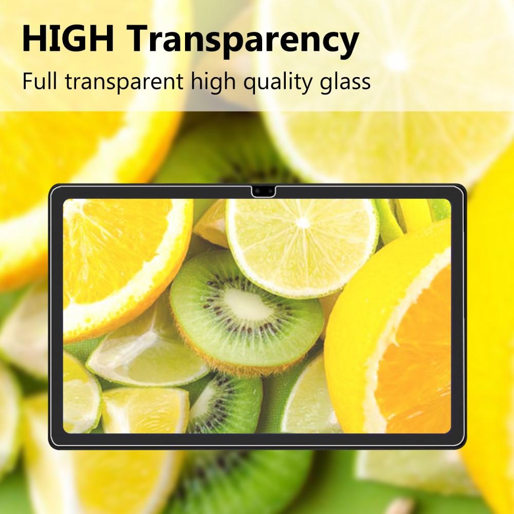 Samsung Galaxy Tab A7 10.4 2020 Näytön Panssarilasi 0.25mm Läpinäkyvä