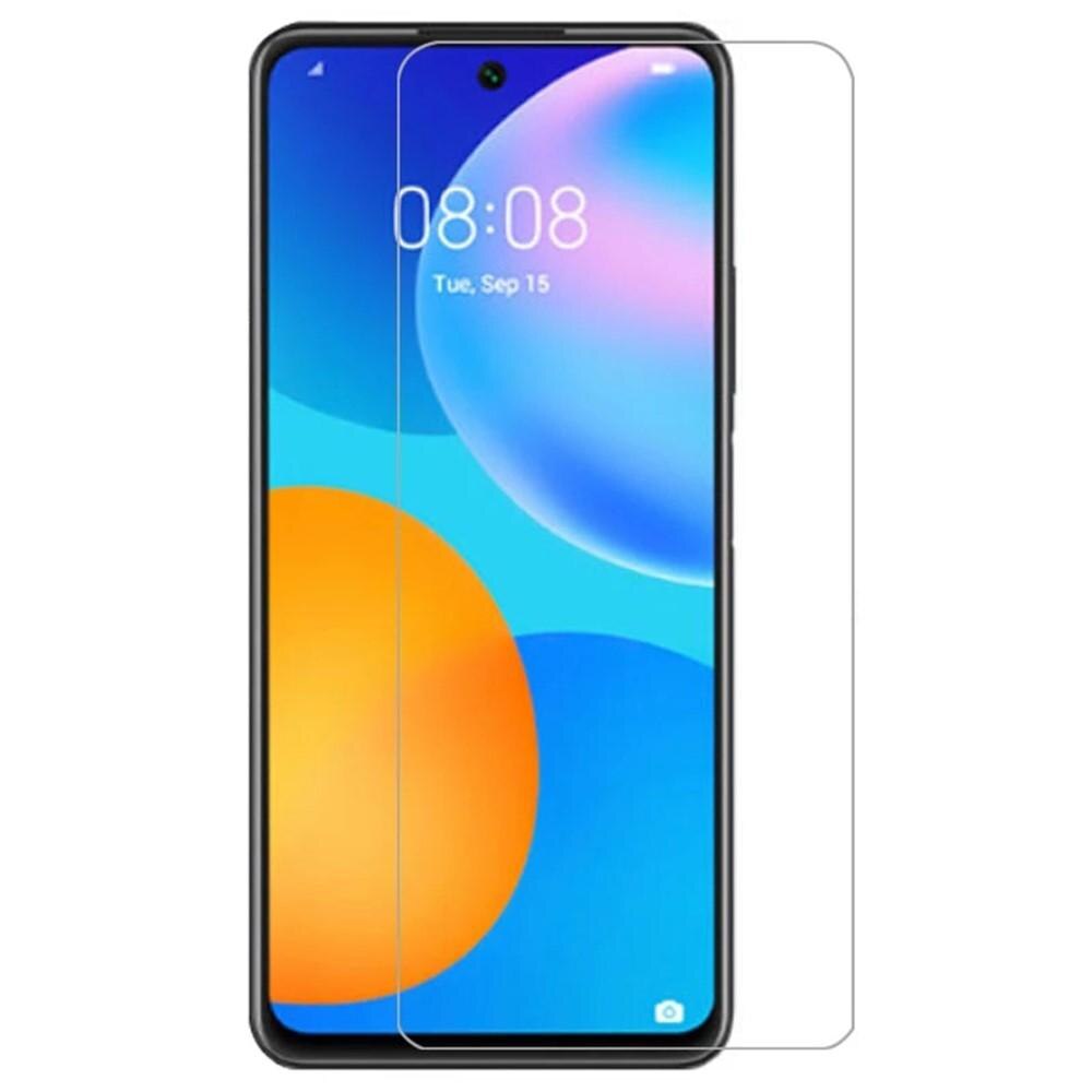 Näytön Panssarilasi 0.3mm Huawei P smart 2021