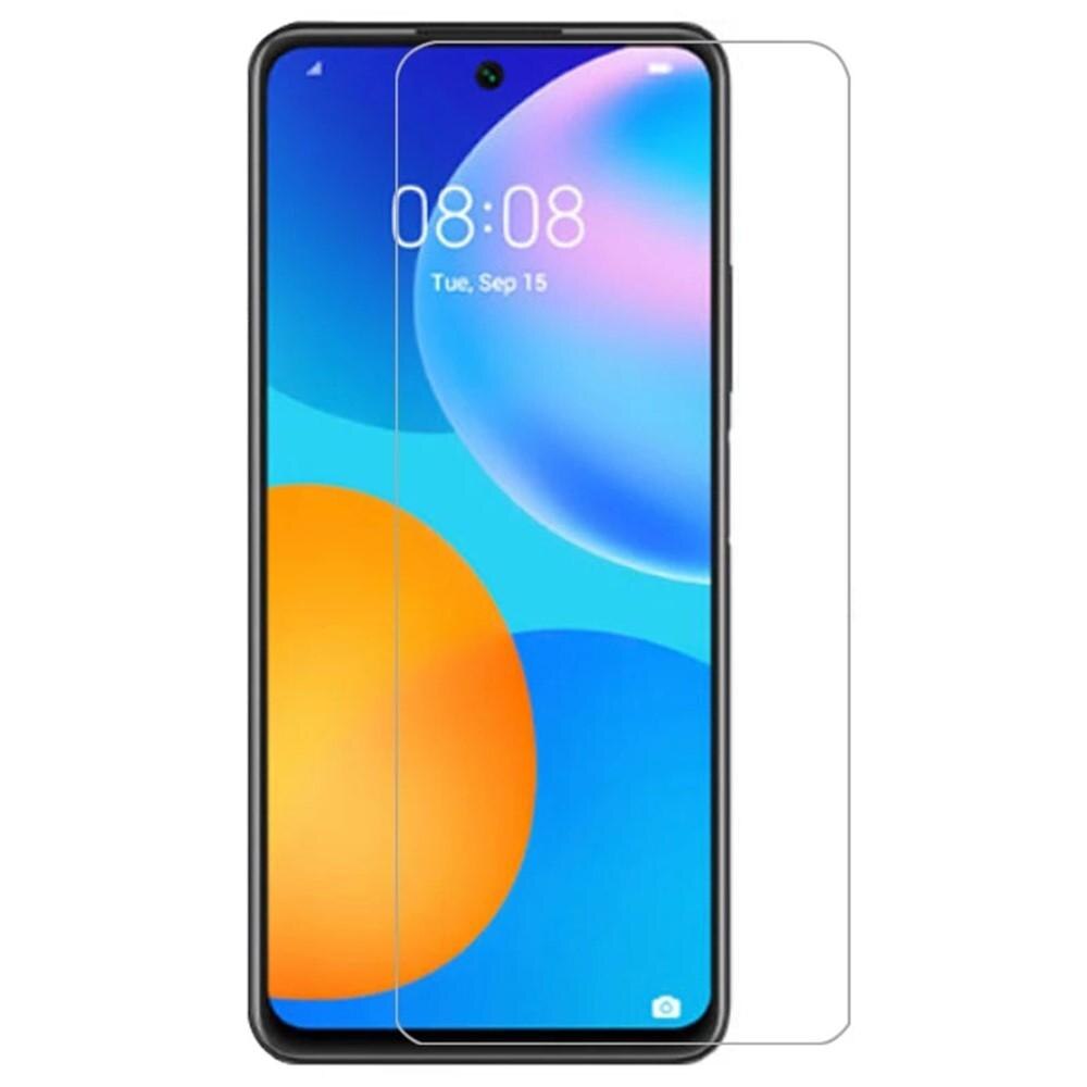 Näytön Panssarilasi 0.3mm Huawei P smart 2021