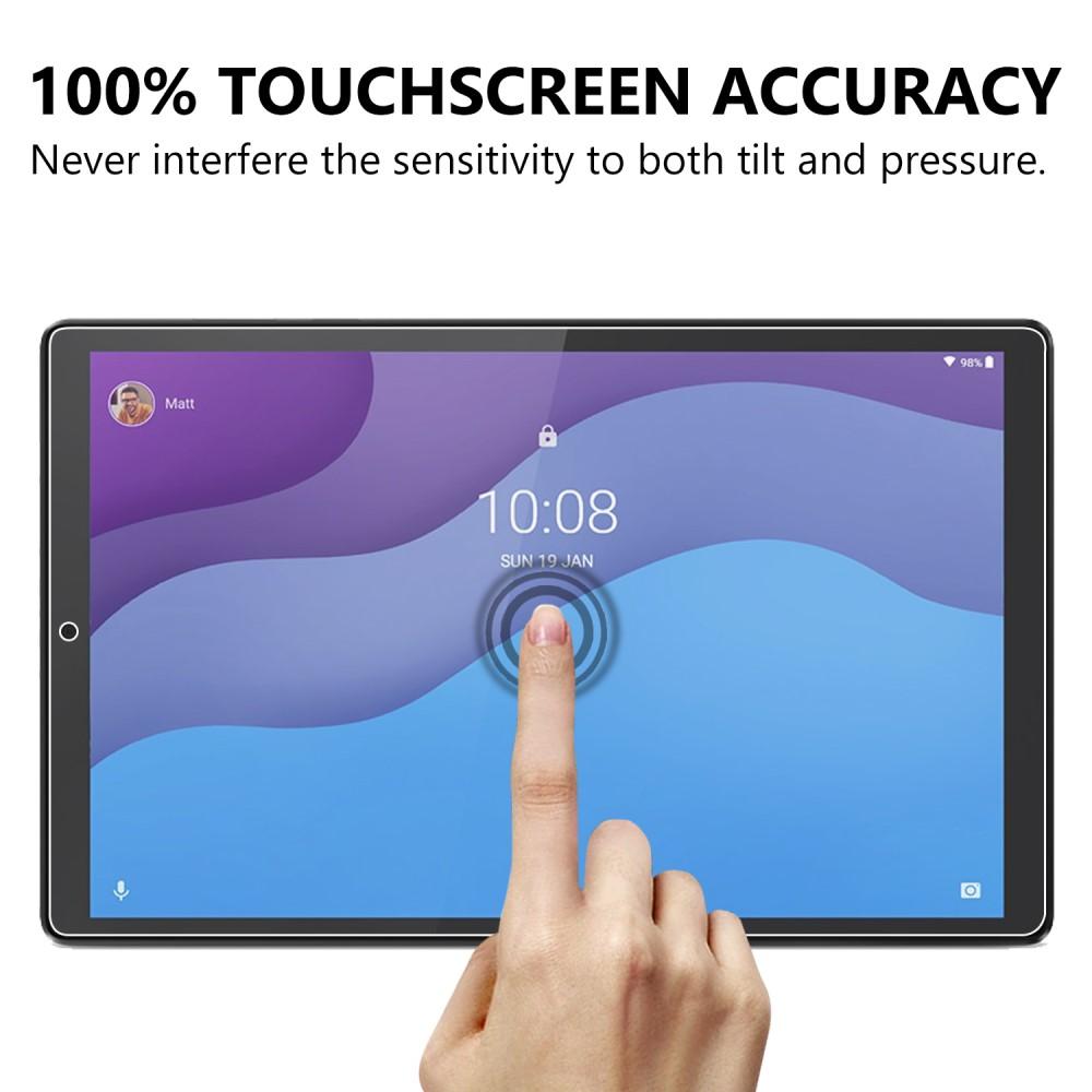 Lenovo Tab M10 HD ( (2nd Gen) Näytön Panssarilasi 0.3mm Läpinäkyvä