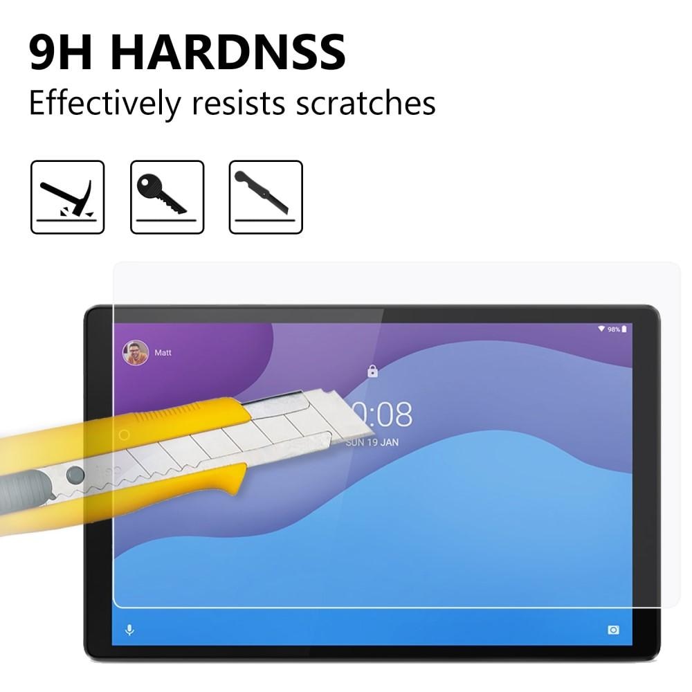 Lenovo Tab M10 HD ( (2nd Gen) Näytön Panssarilasi 0.3mm Läpinäkyvä