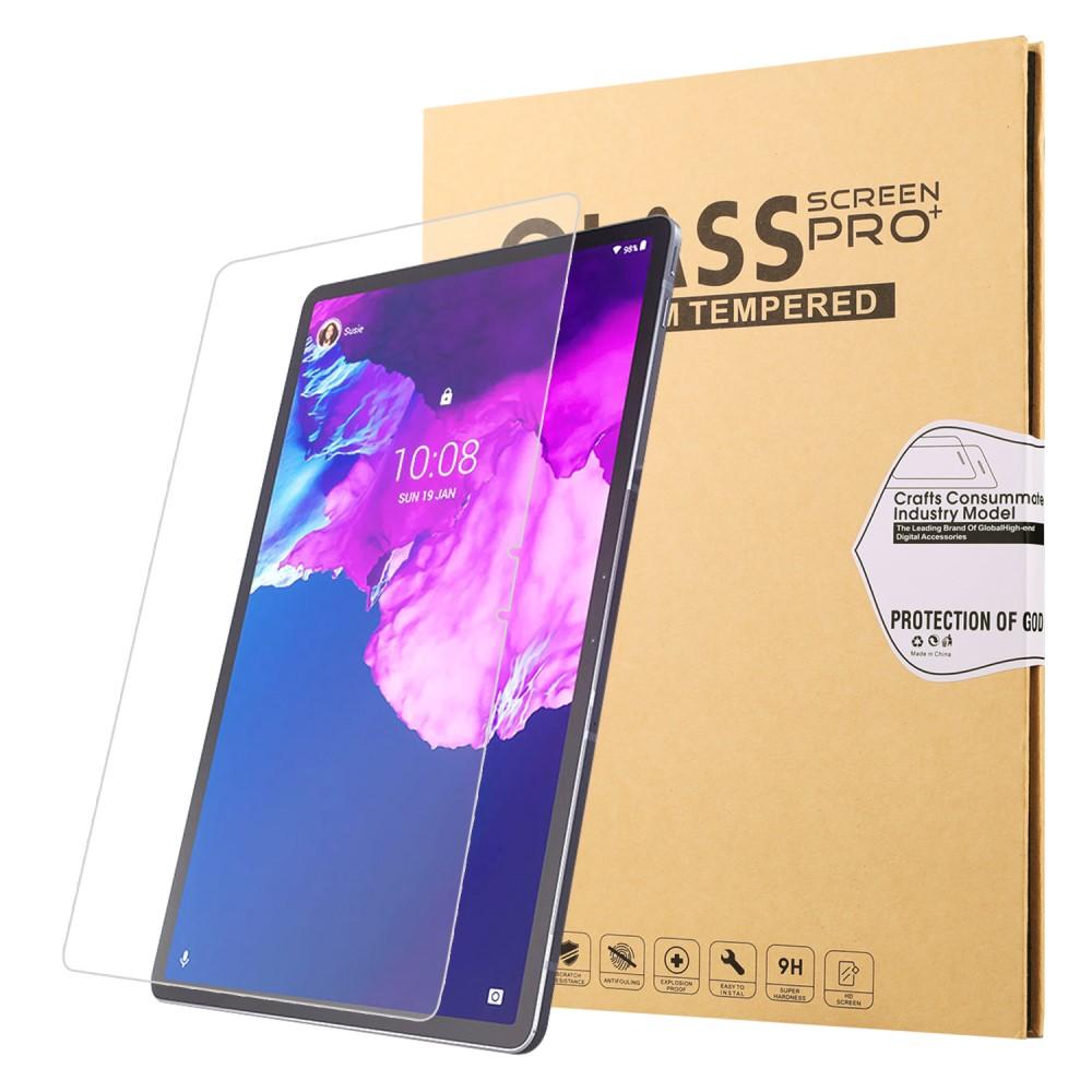 Lenovo Tab P11 Pro Näytön Panssarilasi 0.3mm Läpinäkyvä