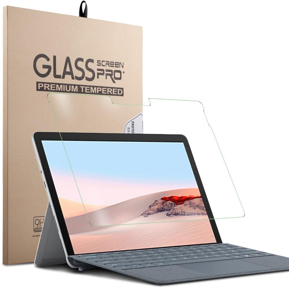 Näytön Panssarilasi 0.3mm Microsoft Surface Go 2