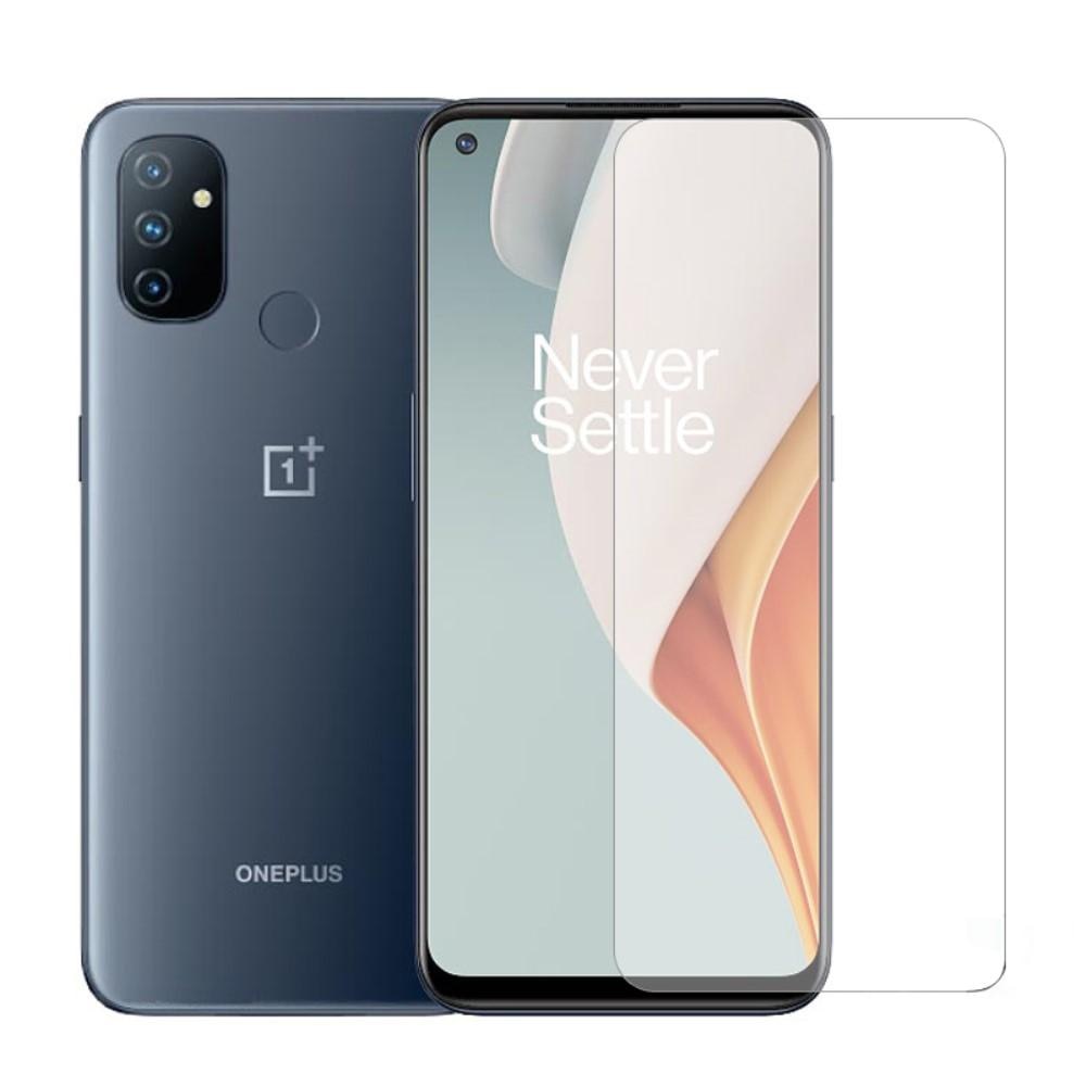 Näytön Panssarilasi 0.3mm  OnePlus Nord N10 5G