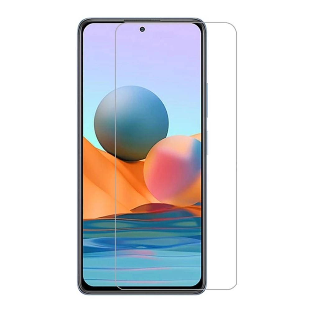 Näytön Panssarilasi 0.3mm Xiaomi Redmi Note 10 Pro