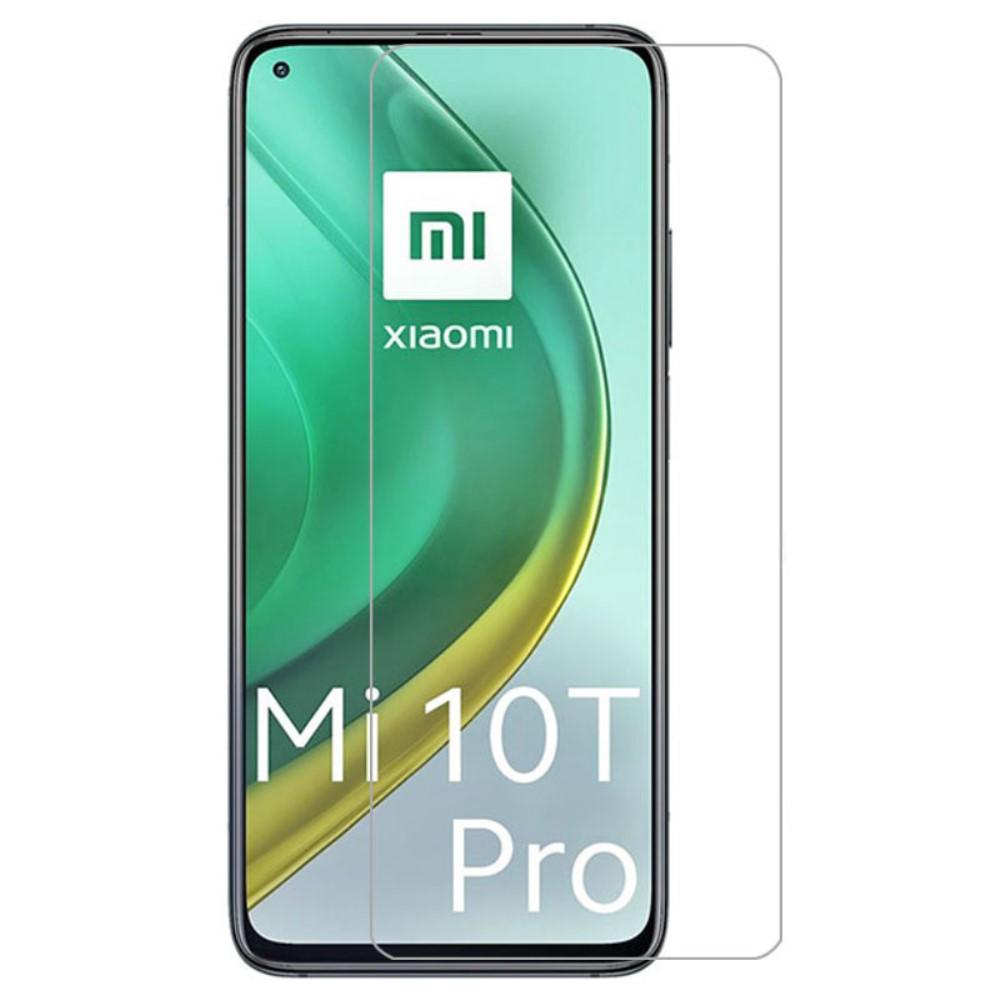 Näytön Panssarilasi 0.3mm Xiaomi Mi 10T/10T Pro