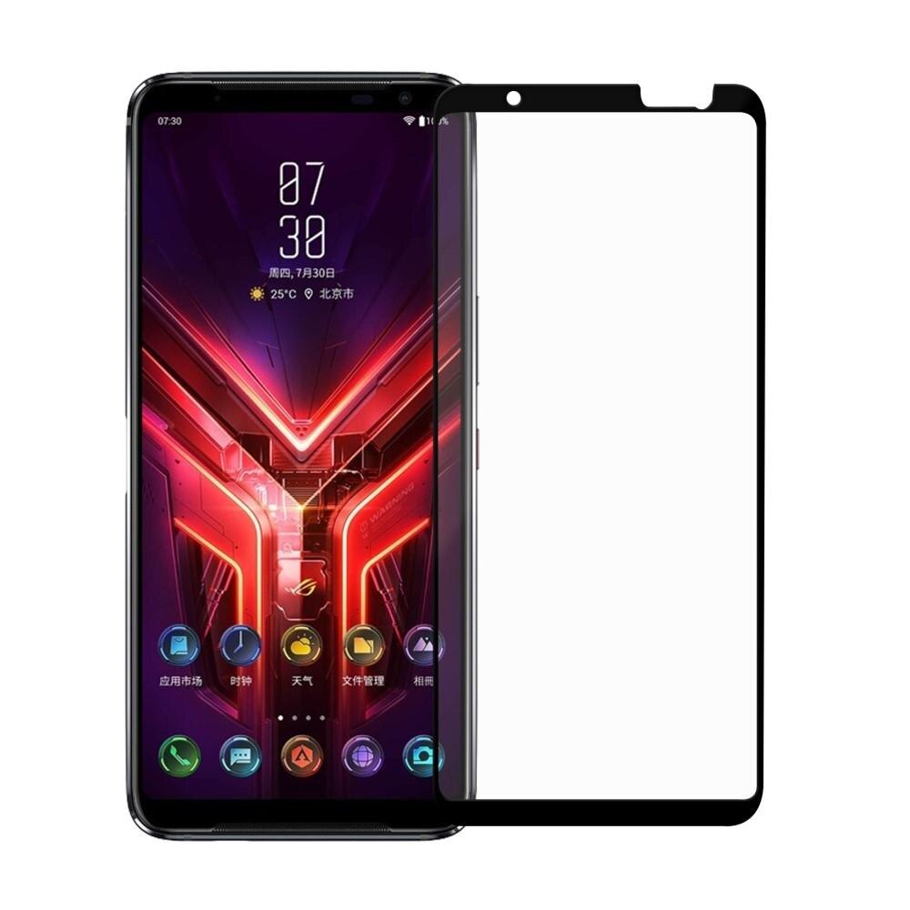 Koko Näytön Panssarilasi Asus ROG Phone 5