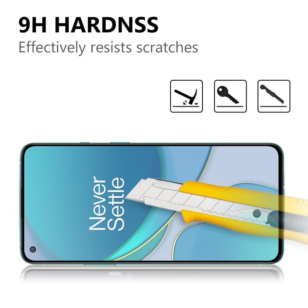 Koko Näytön Panssarilasi OnePlus 9