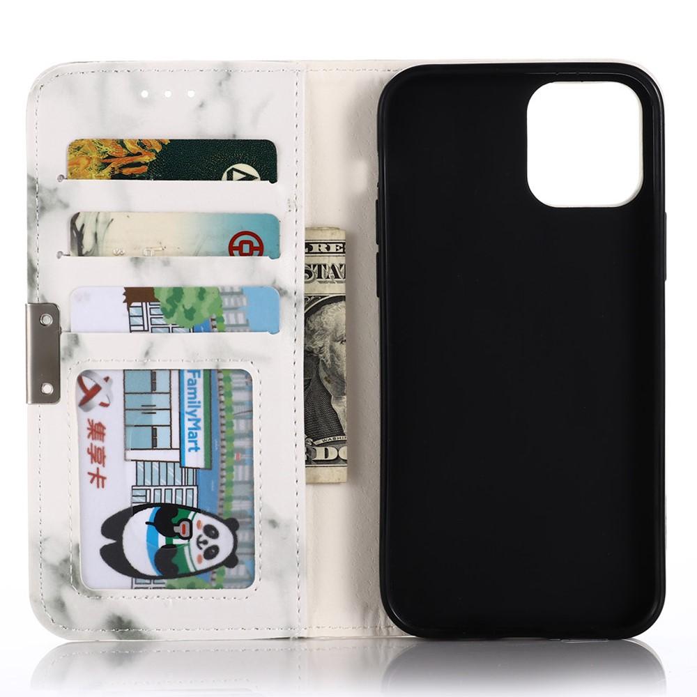 Suojakotelo Apple iPhone 12/iPhone 12 Pro Monivärinen/kuvioitu