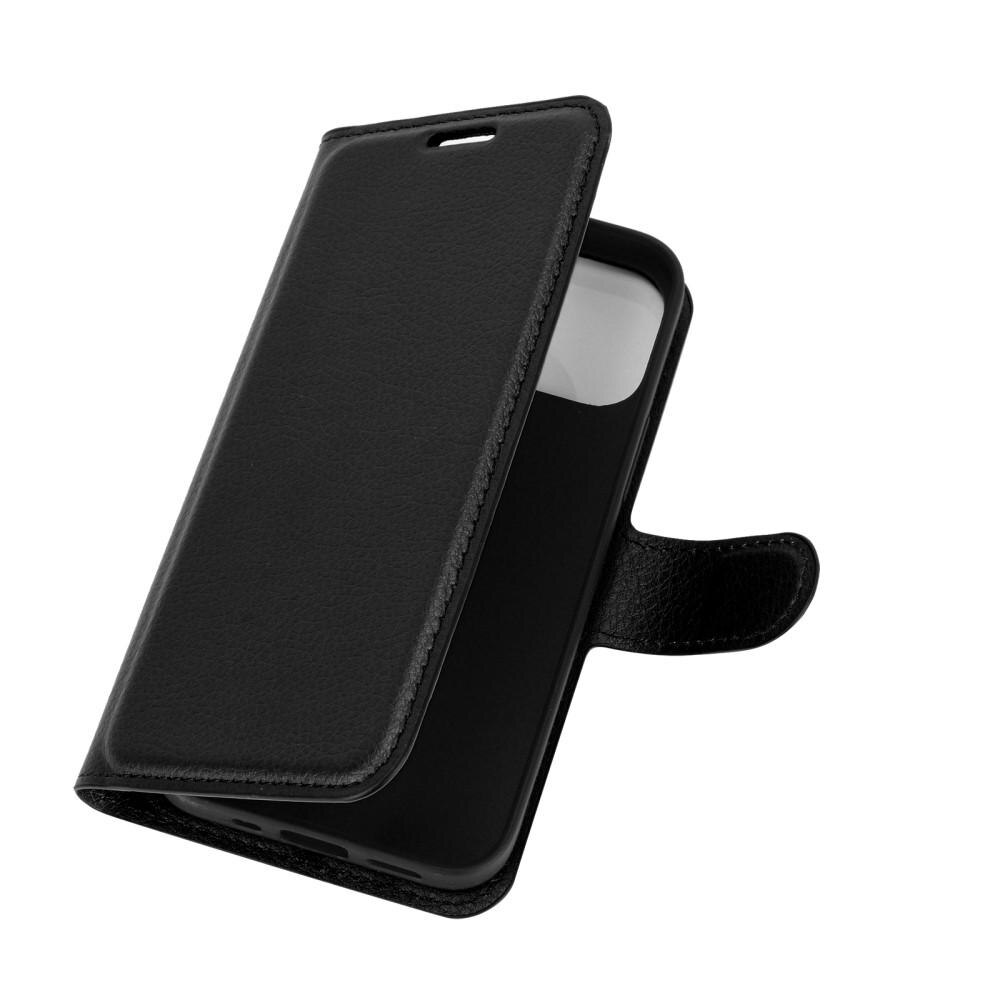Suojakotelo Apple iPhone 12 Mini Musta