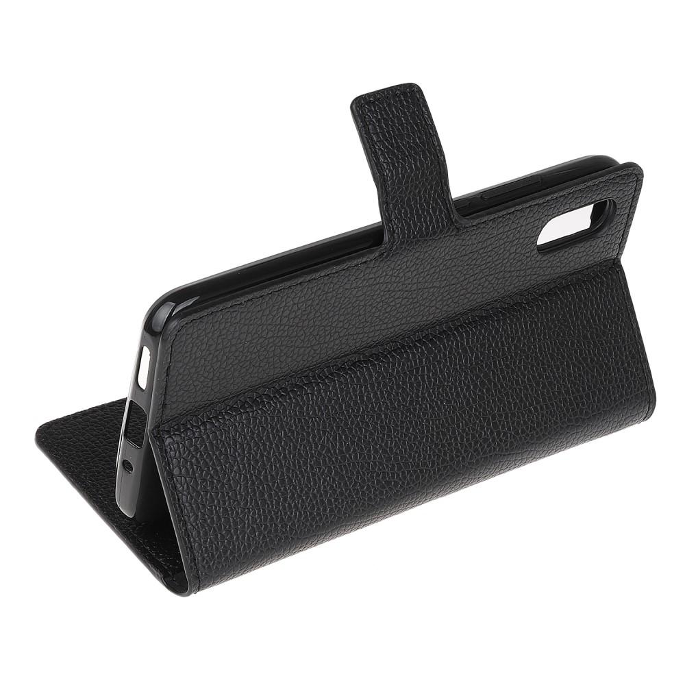 Suojakotelo Samsung Galaxy Xcover 5 Musta